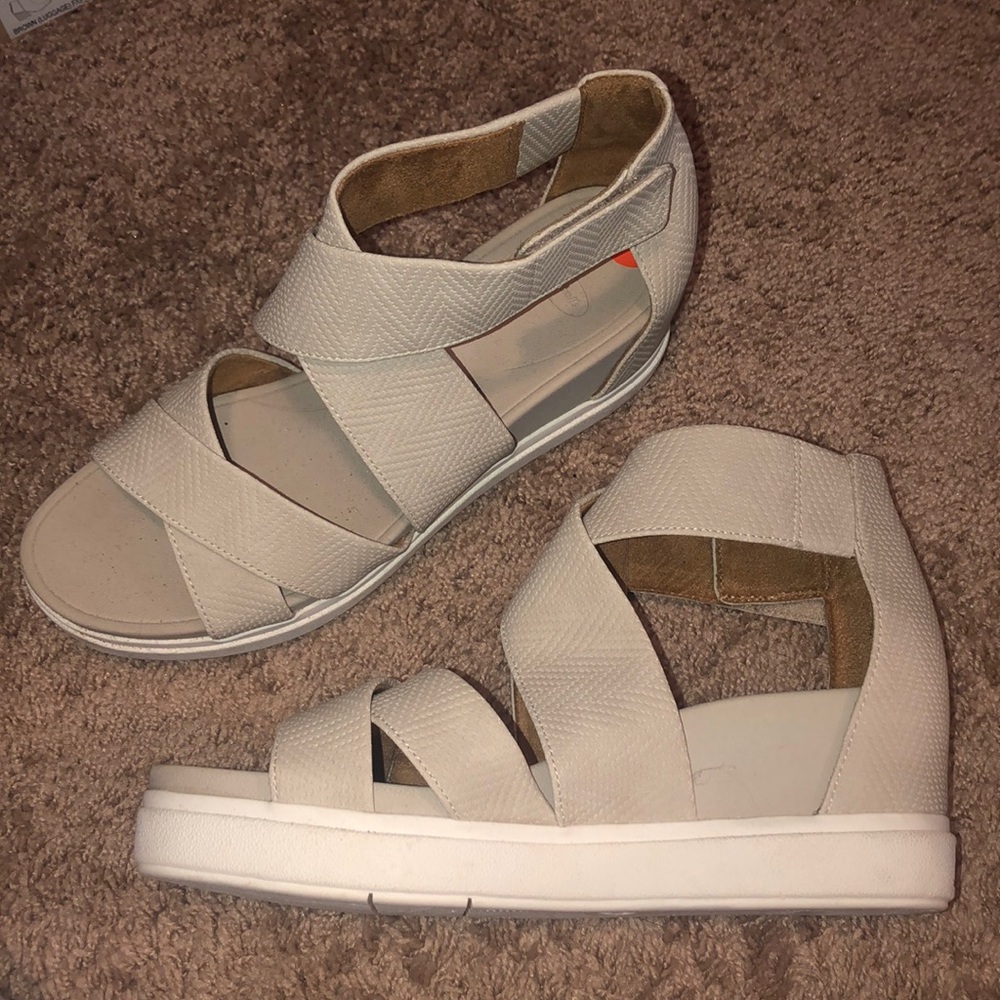 Dr. Scholls shoes